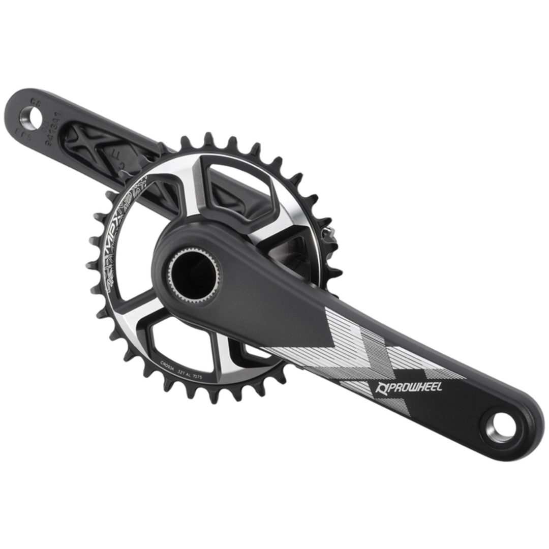 Vevparti Mpx 34t PROWHEEL