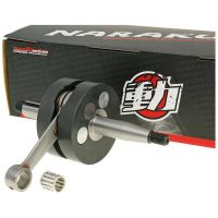 Vevparti Naraku Racing Evo - Minarelli Am, Generic, Ksr-Moto, Keeway, Motobi, Ride, Cpi, 1E40Ma, 1E40Mb