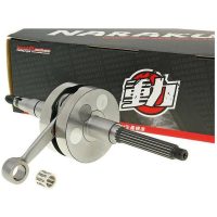 Vevparti Naraku Racing Evo - Minarelli Liggande