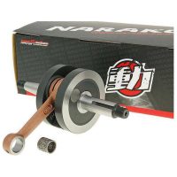 Vevparti Naraku Standard - Minarelli AM6, Generic, Ksr-Moto, Keeway, Motobi, Ride, Cpi, 1E40Ma, 1E40Mb