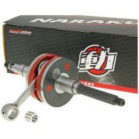 Vevparti Racing Hpc (50Cc)