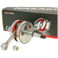 Vevparti, Racing HPC (50cc), Derbi Senda 06-> (D50BO) Naraku