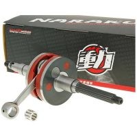 Vevparti Racing Hpc - Minarelli Liggande 10 mm Naraku