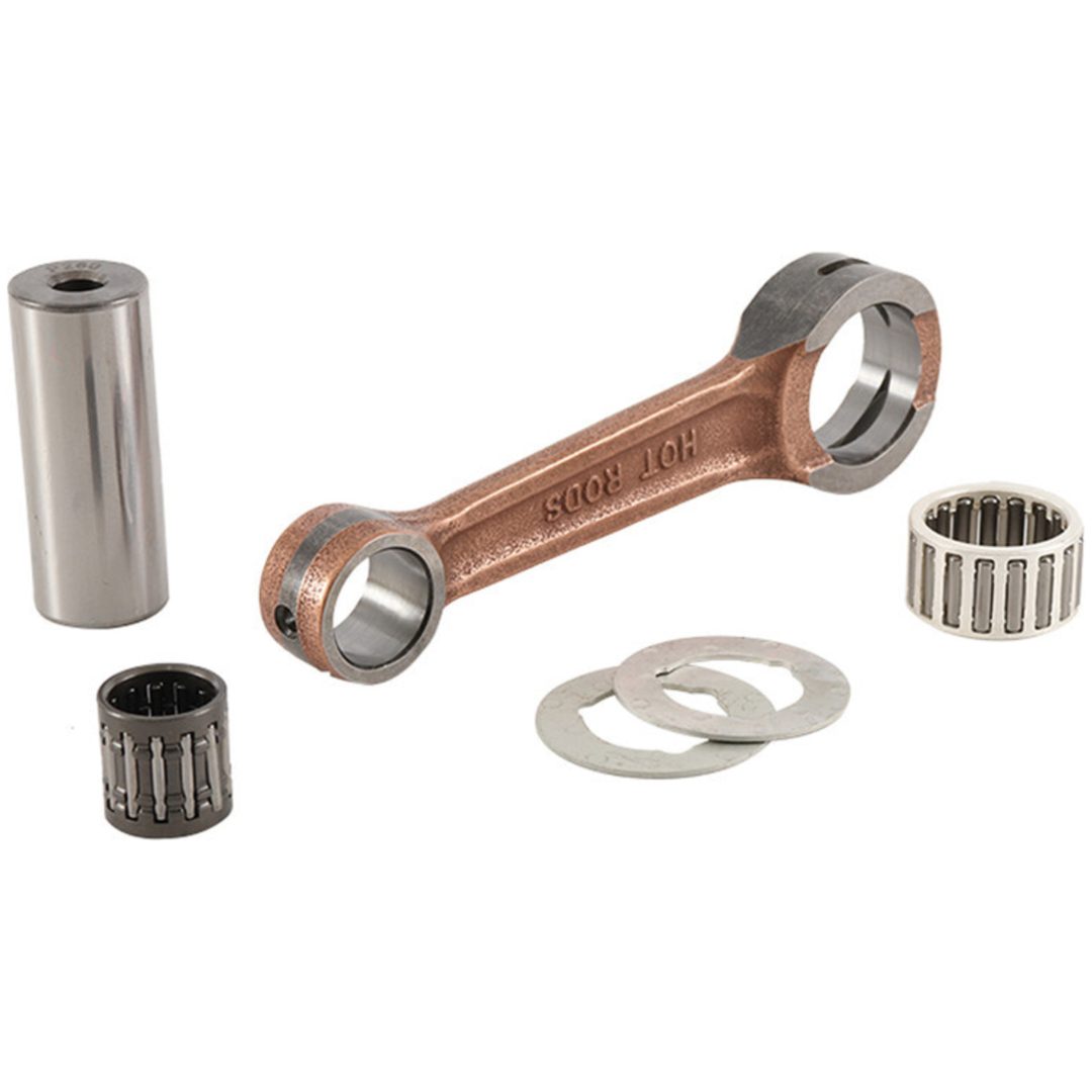 Vevstake HOT RODS