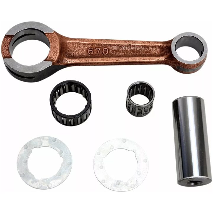 Vevstake HOT RODS Vevstake – bild 2