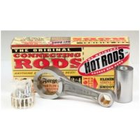 Vevstake HOT RODS