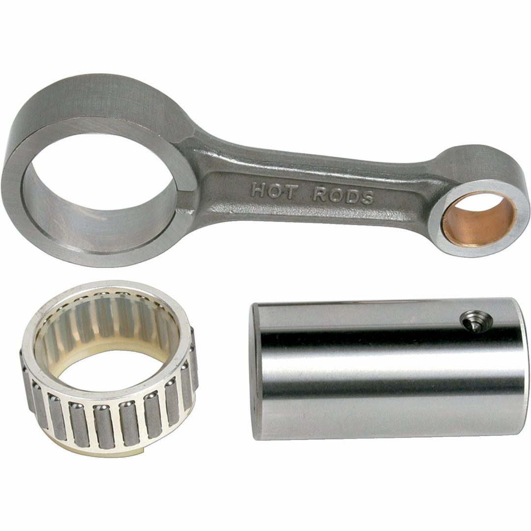 Vevstake HOT RODS Vevstake