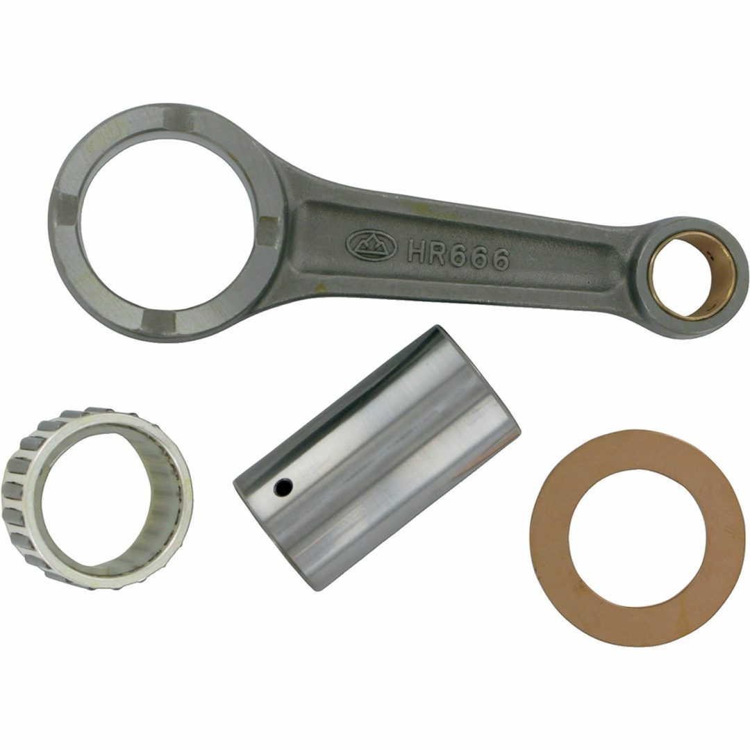 Vevstake HOT RODS Vevstake