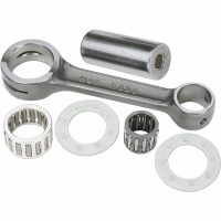 Vevstake HOT RODS