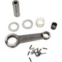 Vevstake HOT RODS