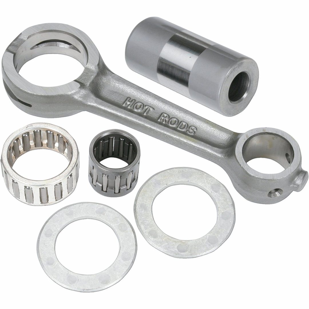 Vevstake HOT RODS Vevstake