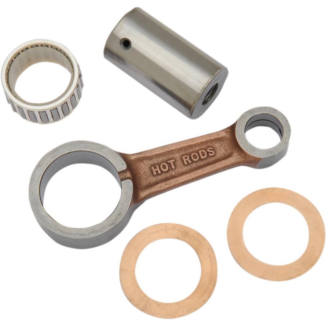 Vevstake HOT RODS Vevstake