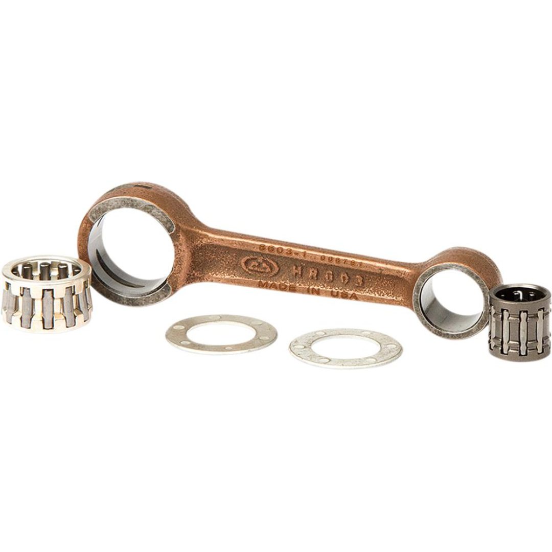 Vevstake HOT RODS Vevstake