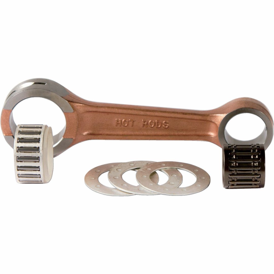Vevstake Kit Standard HOT RODS CONNECTING ROD KIT