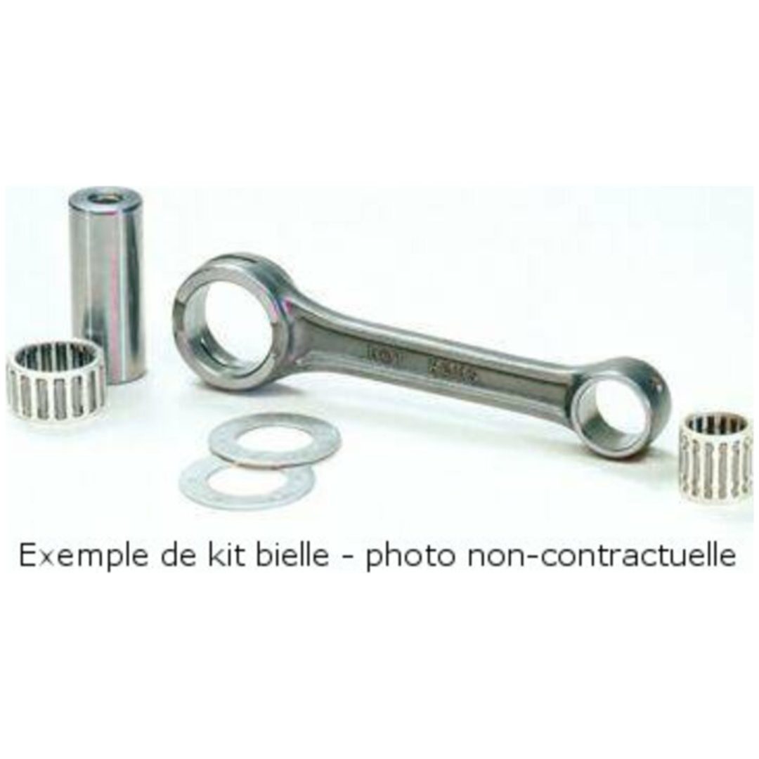 Vevstake Kit TOURMAX