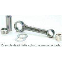 Vevstake Kit TOURMAX