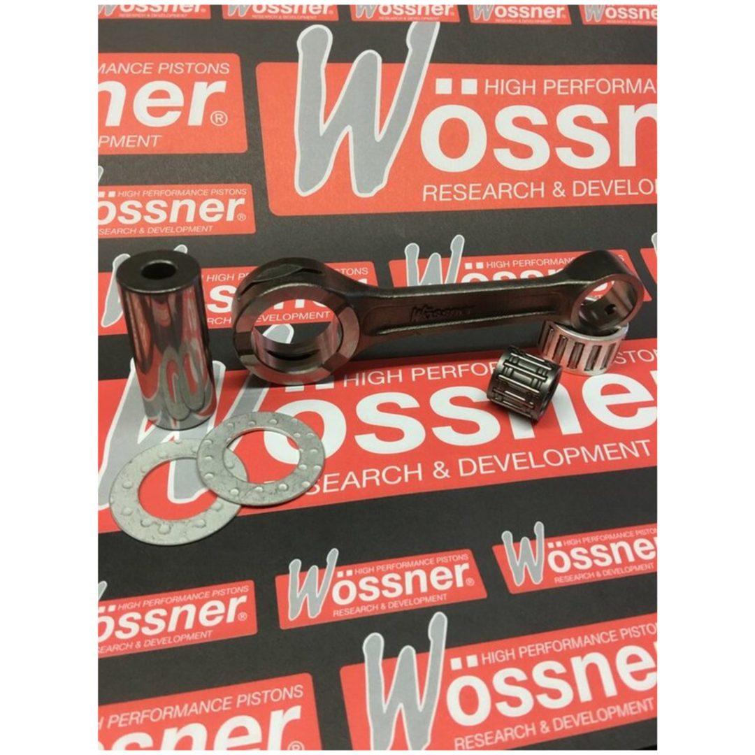 Vevstake Kit Wössner