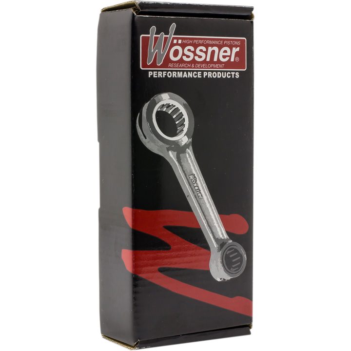 Vevstake Wössner – bild 2