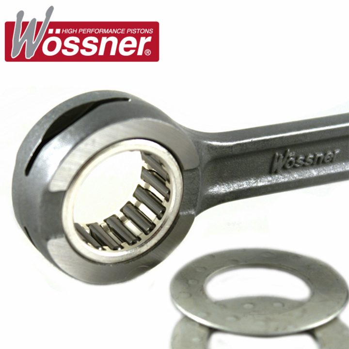 Vevstake Wössner Vevstake – bild 2