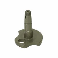 Vevstakshalva BRP 600SDI/Etec MAG Sno-X