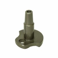 Vevstakshalva BRP 600SDI/Etec PTO Sno-X