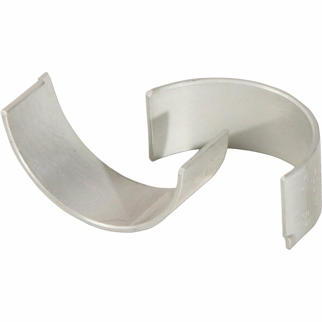 Vevstakslager Oversize HOT RODS Silver