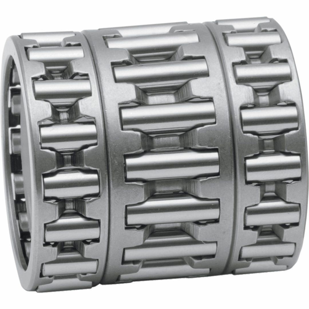 Vevstakslager Set Roller EASTERN MOTORCYCLE PARTS