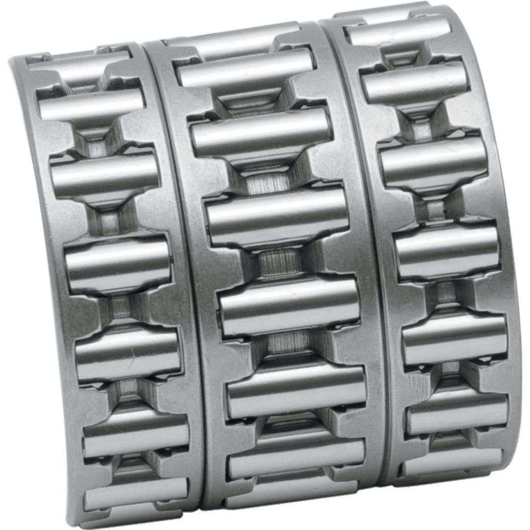 Vevstakslager Set Roller EASTERN MOTORCYCLE PARTS