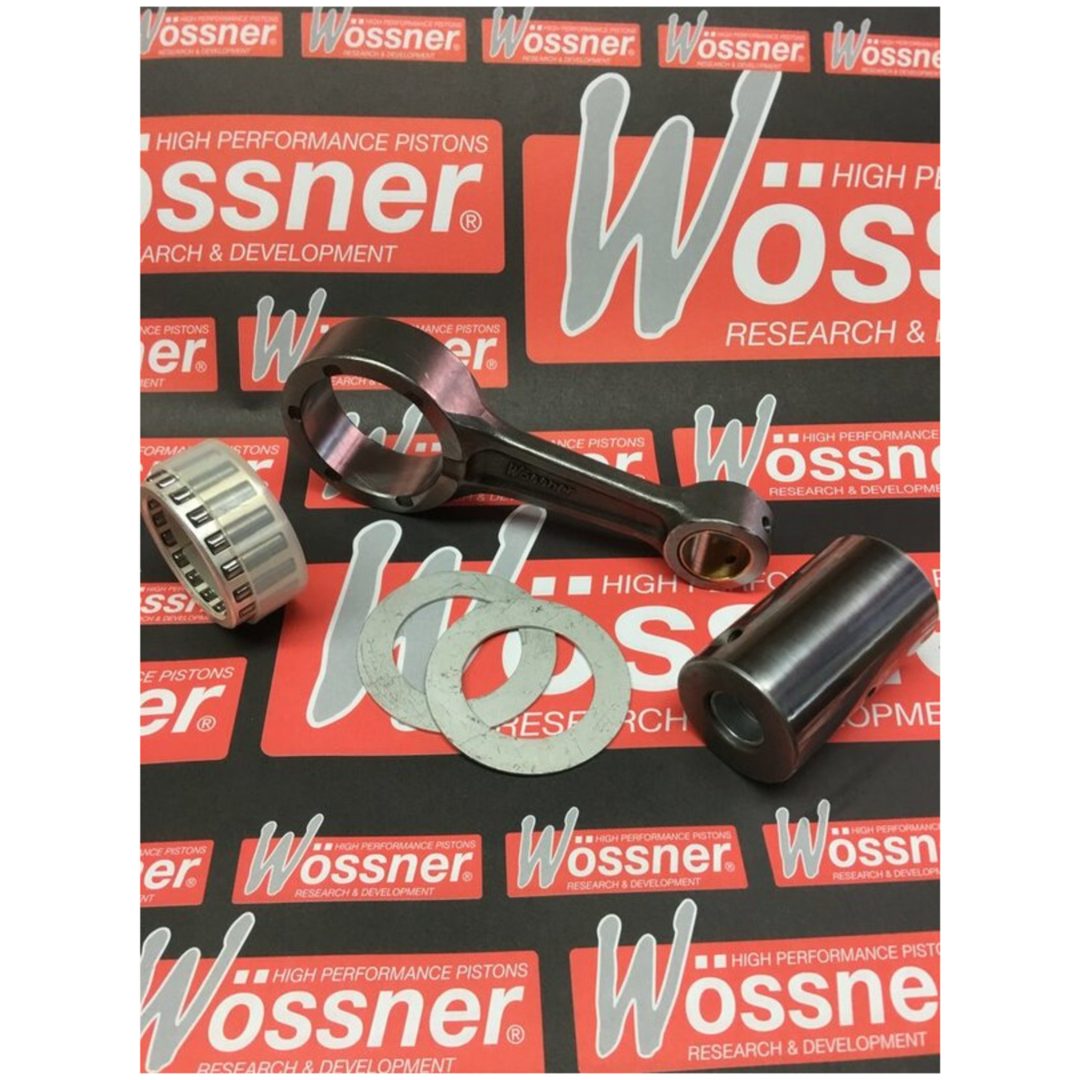 Vevstakssats WOSSNER