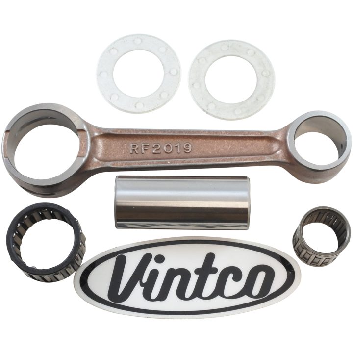 Vevstångssats VINTCO – bild 5