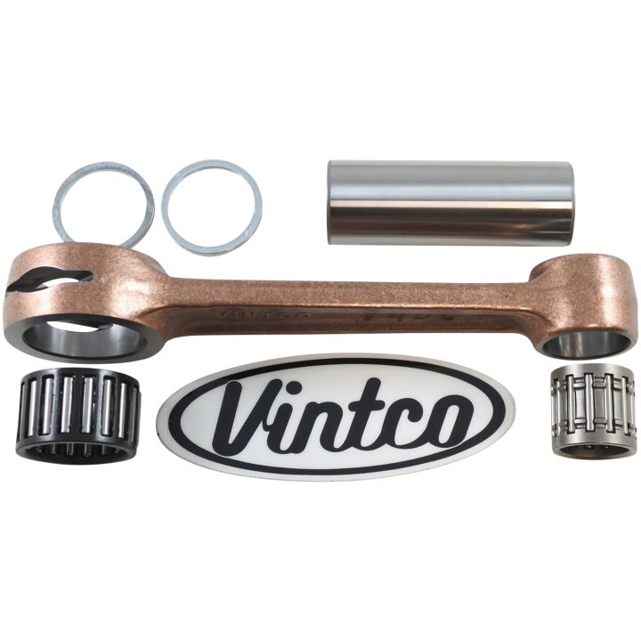 Vevstångssats VINTCO – bild 6