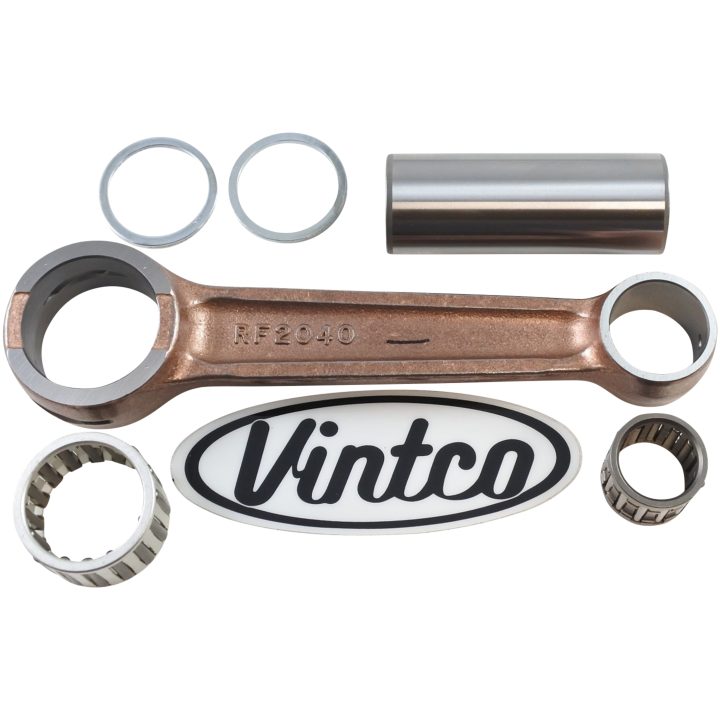 Vevstångssats VINTCO – bild 7