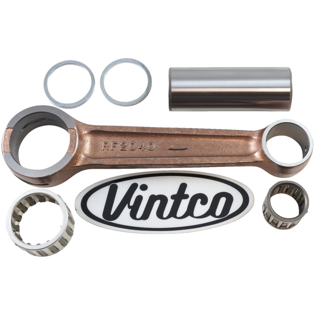 Vevstångssats VINTCO – bild 4