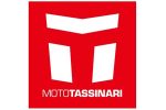 VFORCE/MOTO TASSINARI logotyp