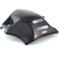 VHM, High volume carbon air box cover, Yamaha 18-22 YZ450F, 19-23 YZ250F, FANTIC 22-24 XEF 450/XXF 450, 22-24 XEF 250/XXF 250