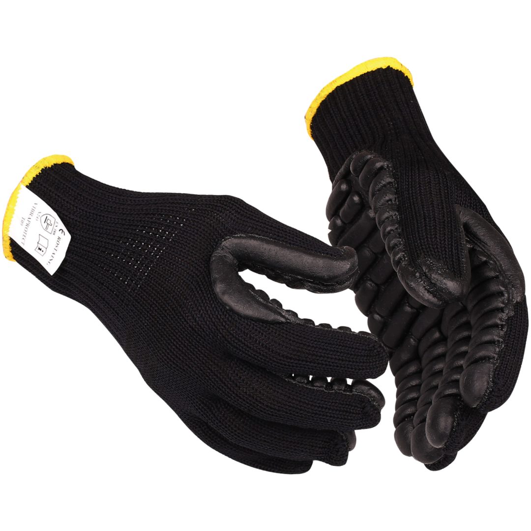 Vibrationsdämpande handske Rostaing Vibraprotect HANDSKE VIBRAPROTECT 8