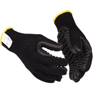 Vibrationsdämpande handske Rostaing Vibraprotect