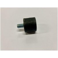 Vibrationsdämpare Gummi Avgasrör Rieju (Original)