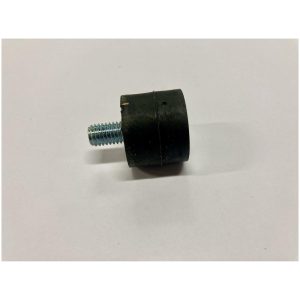 Vibrationsdämpare Gummi Avgasrör Rieju (Original)