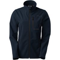 Victoria Softshell w Navy M