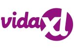 vidaXL logotyp