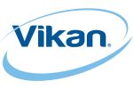 VIKAN logotyp