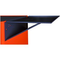 VIKBAR HYLLA FÖR 1470K, 1475K BAHCO