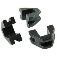 Vikthållardistanser 3-Pack Honda, Kymco, Sym, 139Qmb/Qma 50Cc
