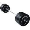 Viktset crossfit 150kg utan stång Master Fitness 150 kg – miniatyr 3