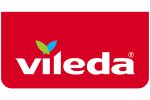 VILEDA logotyp