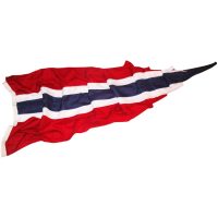VIMPEL NORSK 300-70CM