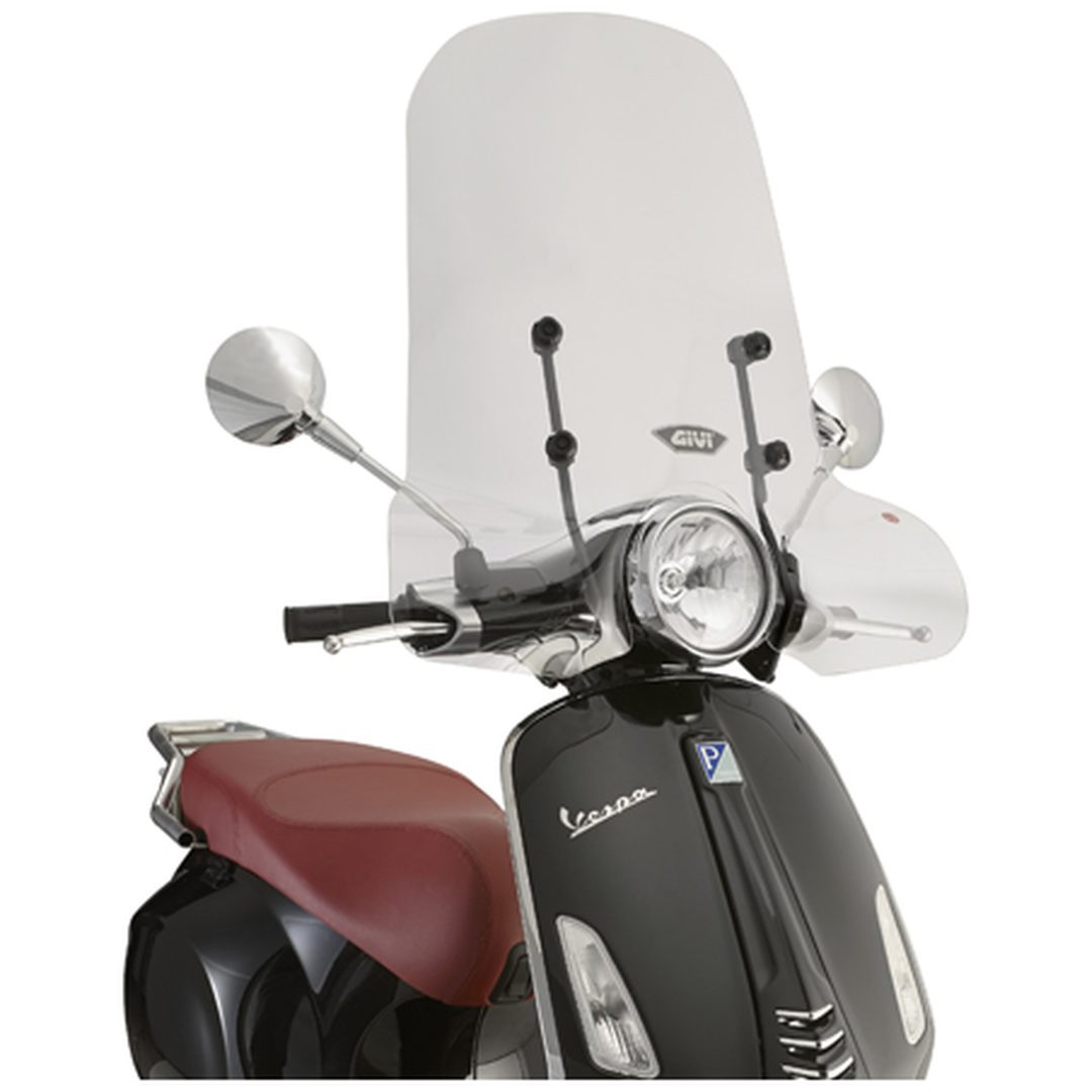 Vindavvisare 5608A Givi Vespa Primavera