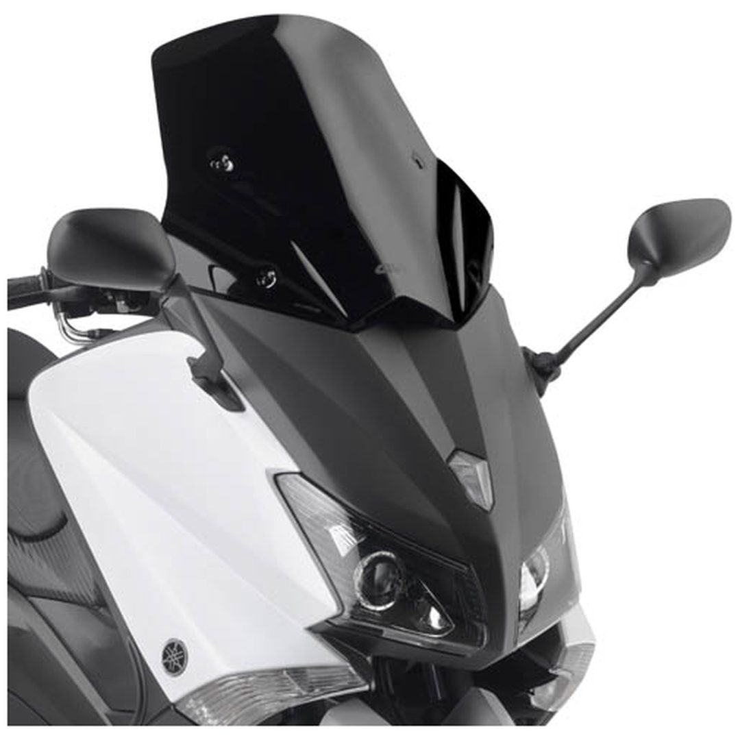 Vindavvisare D2013B Givi T-MAX 530 (2012)