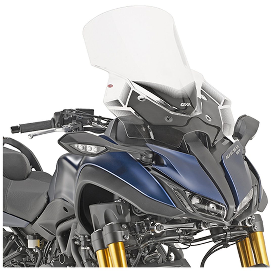 Vindavvisare D2144ST Givi Yamaha Niken GT 900 (2019)